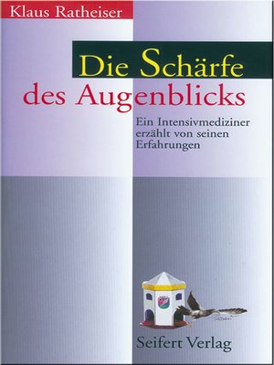 cover image of Die Schärfe des Augenblicks